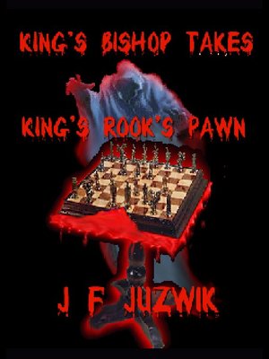cover image of King's Bishop Takes King's Rook's Pawn